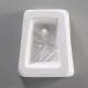 Holey Dragonfly Cameo Kiln Casting Mold