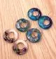 Holey Hoop Casting Mold