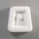 Holey Rhombus Kiln Casting Mold