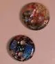 Holey Round Buttons Kiln Casting Mold