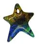Holey Star Kiln Casting Mold