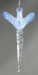 Icicle Angel Ornament Casting Mold