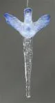 Icicle Angel Ornament Casting Mold