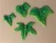 Ivy Leaves Casting Mold
