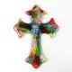 Large Cross Casting Mold