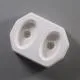 Large Oval Knobs Casting Mold