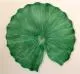 Lily Pad Kiln Casting Mold