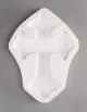 Medium Cross Casting Mold