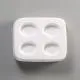 Ovals Jewelry Casting Mold