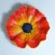 Patty Gray Flower Casting Mold