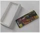 Rectangle Dam Kiln Casting Mold