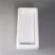 Rectangle Dam Kiln Casting Mold