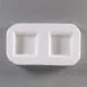 Squares Cast-A-Cab Kiln Casting Mold
