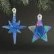 Star Ornament Casting Mold
