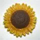 Sunflower Casting Mold