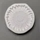Sunflower Casting Mold