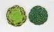Two Succulents Casting Mold