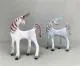 Unicorn Frit Casting Mold