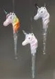 Unicorn Icicle Casting Mold