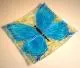 Butterfly Texture Fusing Tile