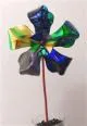 Fan Flower Draping Mold