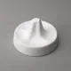 Fluted Mushroom Draping Mold