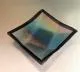 Folded Square Slumping Mold