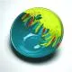 Hi-Low Bowl Slumping Mold