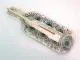 Incense Bottle Slumping Mold