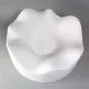 Large Organic Bowl Slumping Mold
