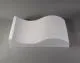 Large S Curve Slumping Mold