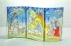 Nativity Textured Fusing Tile