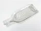Olive Bottle Slumping Mold