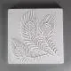 Peacock Textured Fusing Tile