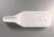 Raised Neck Swirl Slumping Mold