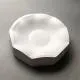 Round Footed Slumping Mold