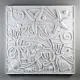 Sea Life Textured Fusing Tile