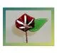 Small Cone Former Flower Mold