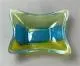 Small Footed Wave Slumping Mold