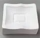 Small Footed Wave Slumping Mold