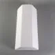 Small Hex Drape Draping Mold