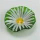 Small Organic Bowl Slumping Mold