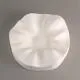 Small Organic Slumping Mold