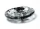 Small Oval Shelf Ring Slumping Mold