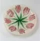 Tulip Textured Fusing Tile