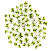 Kite Murrini/ Millefiore COE90