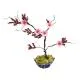 Large Hump with Drop Flower Mold