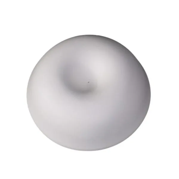 Large Hump with Drop Flower Mold