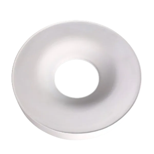 Large Round Slump Ring Mold
