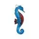Large Seahorse Casting Mold